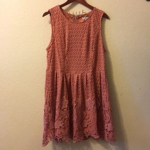 Charlotte Russe plus size dress